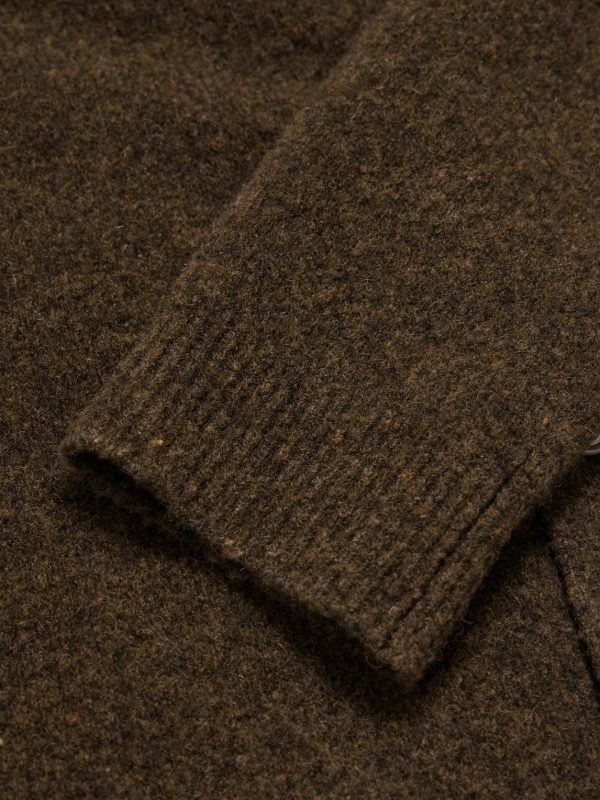 Jasper 6683 Wool-Blend Cardigan - E1 Jasper 6683 Wool-Blend Cardigan - E1