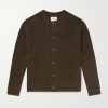 Jasper 6683 Wool-Blend Cardigan Jasper 6683 Wool-Blend Cardigan