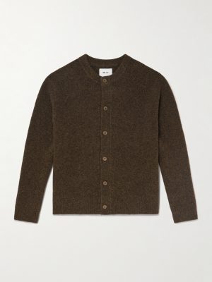 Jasper 6683 Wool-Blend Cardigan Jasper 6683 Wool-Blend Cardigan