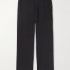 Paw 1089 Straight-Leg Cotton-Blend Twill Trousers Paw 1089 Straight-Leg Cotton-Blend Twill Trousers