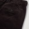 Paw 50004 Straight-Leg Organic Cotton-Corduroy Trousers - CU
