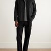 Freddy 10006 Wool-Blend Twill Overshirt - OU Freddy 10006 Wool-Blend Twill Overshirt - OU