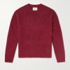 Russell 60012 Alpaca-Blend Sweater Russell 60012 Alpaca-Blend Sweater