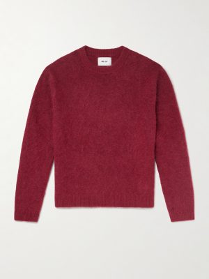 Russell 60012 Alpaca-Blend Sweater Russell 60012 Alpaca-Blend Sweater