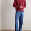 Russell 60012 Alpaca-Blend Sweater - OU Russell 60012 Alpaca-Blend Sweater - OU