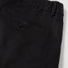 Kay 1420 Wide-Leg Pleated Organic Cotton-Blend Twill Trousers - CU Kay 1420 Wide-Leg Pleated Organic Cotton-Blend Twill Trousers - CU