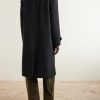 Gibson 8449 Wool-Blend Coat - BK Gibson 8449 Wool-Blend Coat - BK
