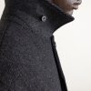 Gibson 8449 Wool-Blend Coat - CU Gibson 8449 Wool-Blend Coat - CU