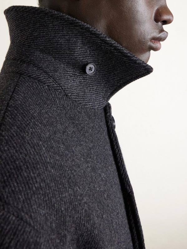 Gibson 8449 Wool-Blend Coat - CU Gibson 8449 Wool-Blend Coat - CU