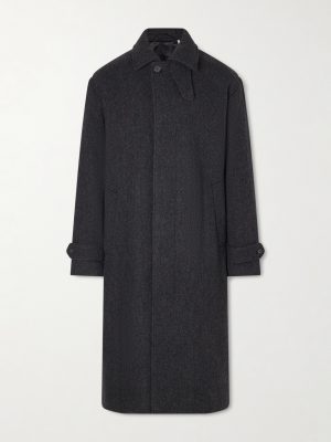 Gibson 8449 Wool-Blend Coat