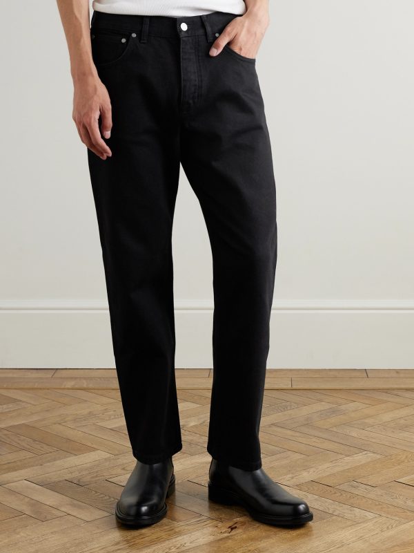 Sonny 1866 Straight-Leg Jeans - FR