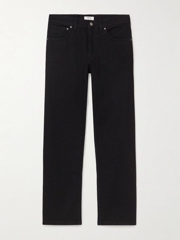 Sonny 1866 Straight-Leg Jeans