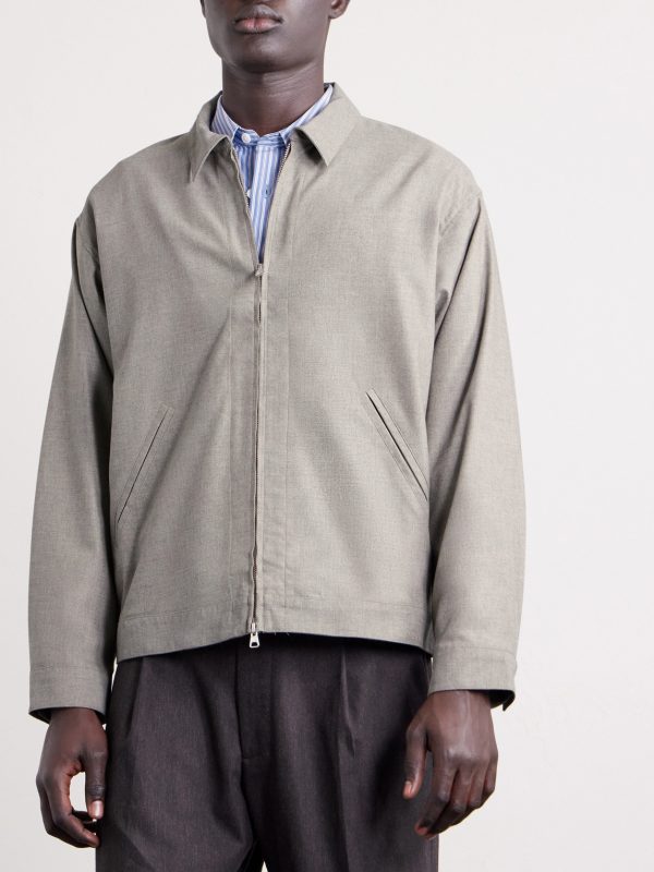 Petrus 10005 Woven Jacket - FR Petrus 10005 Woven Jacket - FR