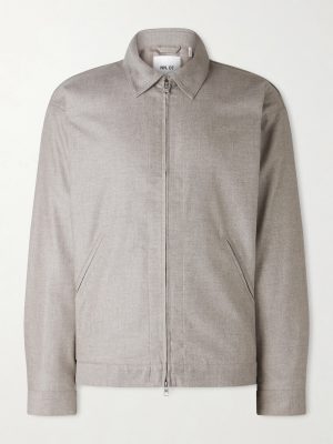 Petrus 10005 Woven Jacket