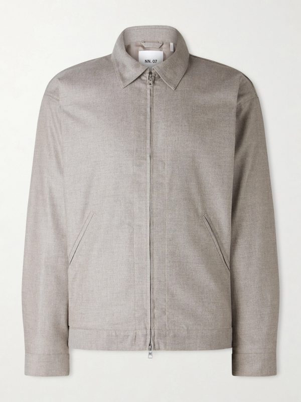 Petrus 10005 Woven Jacket Petrus 10005 Woven Jacket