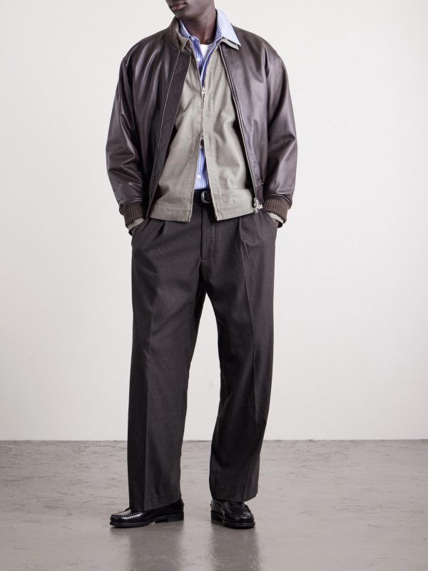 Petrus 10005 Woven Jacket - OU Petrus 10005 Woven Jacket - OU