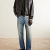 Emerson 6605 Wool Polo Shirt - OU Emerson 6605 Wool Polo Shirt - OU