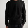 Jacobo 6470 Ribbed Cotton Sweater - FR Jacobo 6470 Ribbed Cotton Sweater - FR