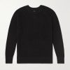 Jacobo 6470 Ribbed Cotton Sweater Jacobo 6470 Ribbed Cotton Sweater