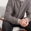 Jasper 6683 Wool-Blend Cardigan - CU Jasper 6683 Wool-Blend Cardigan - CU