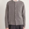 Jasper 6683 Wool-Blend Cardigan - FR Jasper 6683 Wool-Blend Cardigan - FR