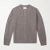 Jasper 6683 Wool-Blend Cardigan Jasper 6683 Wool-Blend Cardigan