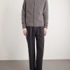 Jasper 6683 Wool-Blend Cardigan - OU Jasper 6683 Wool-Blend Cardigan - OU