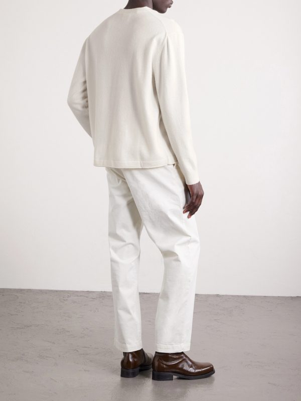 Sammy 60026 Wool Sweater - BK Sammy 60026 Wool Sweater - BK