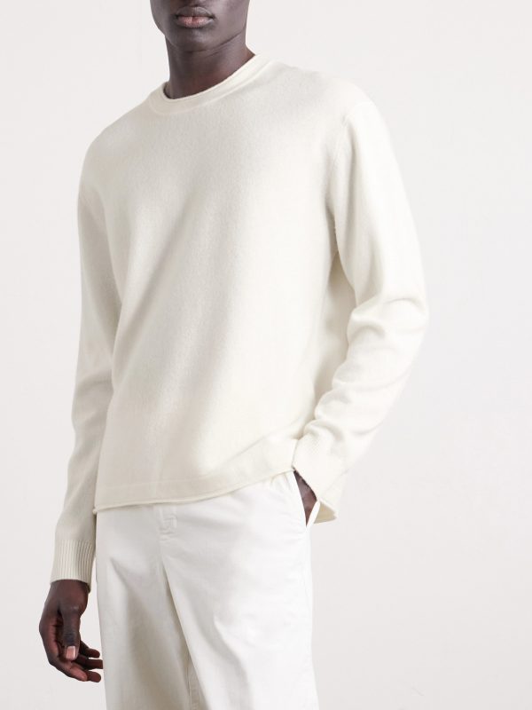 Sammy 60026 Wool Sweater - FR Sammy 60026 Wool Sweater - FR
