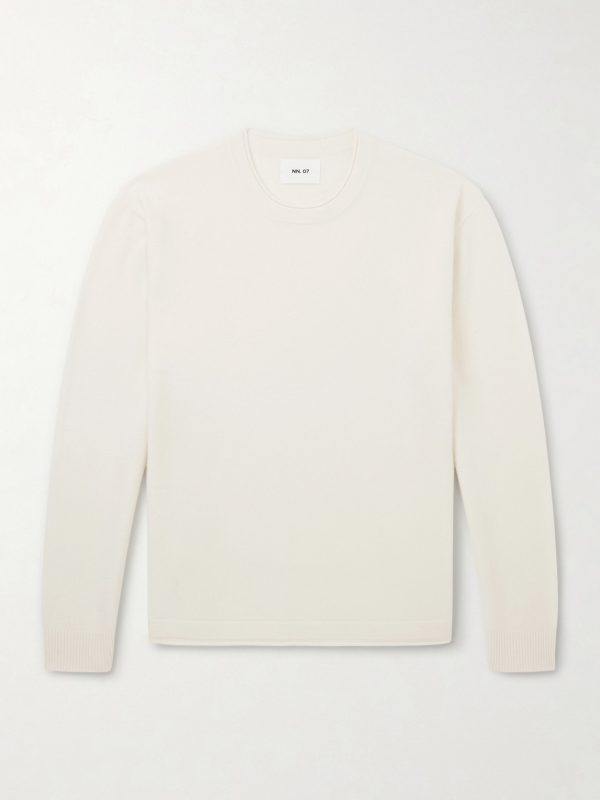 Sammy 60026 Wool Sweater Sammy 60026 Wool Sweater