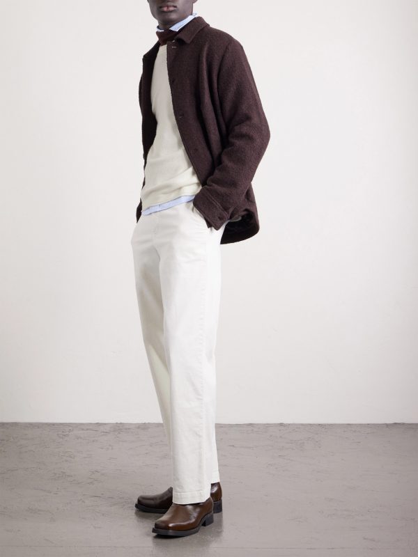 Sammy 60026 Wool Sweater - OU Sammy 60026 Wool Sweater - OU