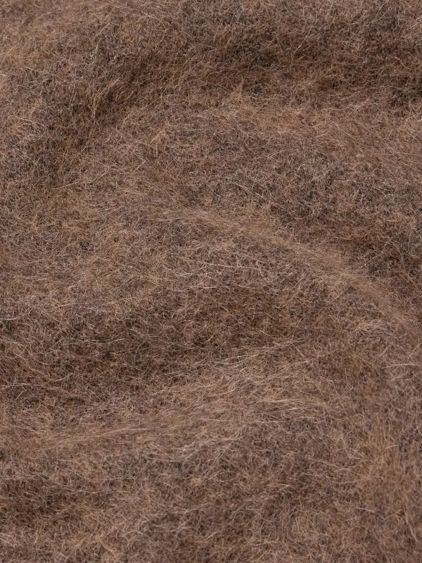 Russell 60012 Alpaca-Blend Sweater - CU
