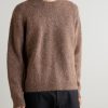Russell 60012 Alpaca-Blend Sweater - FR