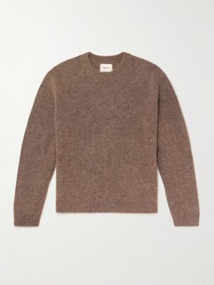 Russell 60012 Alpaca-Blend Sweater Russell 60012 Alpaca-Blend Sweater