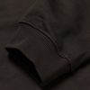 David Organic Cotton-Jersey Hoodie - E1 David Organic Cotton-Jersey Hoodie - E1