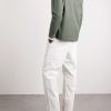 Gael 8445 Organic Cotton-Blend Jacket - BK Gael 8445 Organic Cotton-Blend Jacket - BK