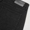 Tony 1923 Straight-Leg Garment-Dyed Organic Cotton-Blend Twill Trousers - CU Tony 1923 Straight-Leg Garment-Dyed Organic Cotton-Blend Twill Trousers - CU