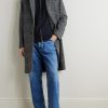 Jonas 6398 Brushed-Wool Zip-Up Cardigan - OU Jonas 6398 Brushed-Wool Zip-Up Cardigan - OU
