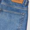 Otis 1882 Straight-Leg Organic Jeans - CU Otis 1882 Straight-Leg Organic Jeans - CU