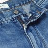 Otis 1882 Straight-Leg Organic Jeans - E1 Otis 1882 Straight-Leg Organic Jeans - E1