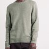 Lee 6598 Merino Wool-Blend Sweater - FR