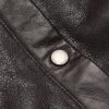 Atkinson 8173 Shearling Bomber Jacket - E1