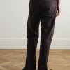 Sonny 1874 Straight-Leg Organic Jeans - BK Sonny 1874 Straight-Leg Organic Jeans - BK