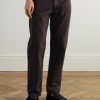Sonny 1874 Straight-Leg Organic Jeans - FR Sonny 1874 Straight-Leg Organic Jeans - FR