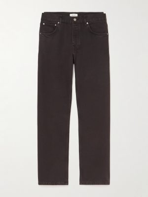 Sonny 1874 Straight-Leg Organic Jeans Sonny 1874 Straight-Leg Organic Jeans