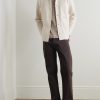 Sonny 1874 Straight-Leg Organic Jeans - OU Sonny 1874 Straight-Leg Organic Jeans - OU
