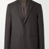 Timo 10005 Recycled Woven Suit Jacket Timo 10005 Recycled Woven Suit Jacket