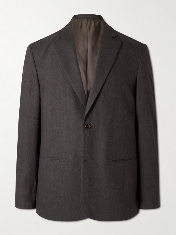 Timo 10005 Recycled Woven Suit Jacket Timo 10005 Recycled Woven Suit Jacket