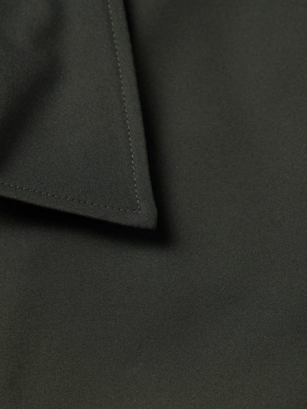 Ivan 1089 Cotton-Blend Jacket - CU Ivan 1089 Cotton-Blend Jacket - CU