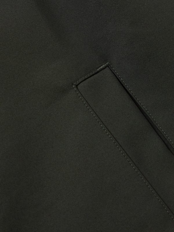 Ivan 1089 Cotton-Blend Jacket - E1 Ivan 1089 Cotton-Blend Jacket - E1